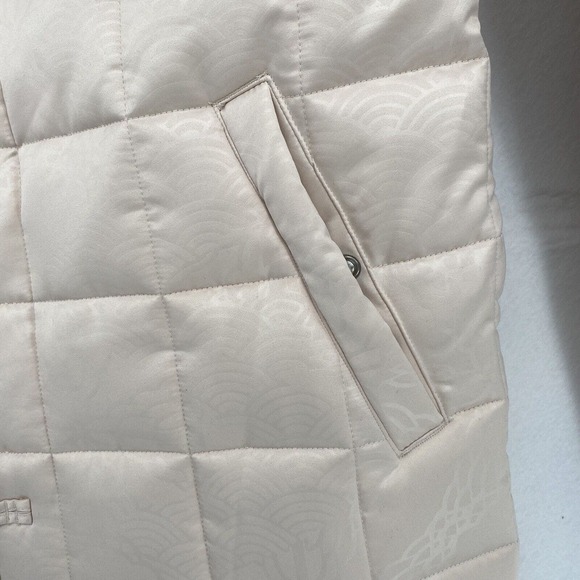 Nike Air Jordan Thermore Synthetic Down Winter Jacket CV3487 219 Mens Large - Picture 3 of 7